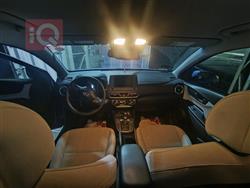 هیوندای کۆنا